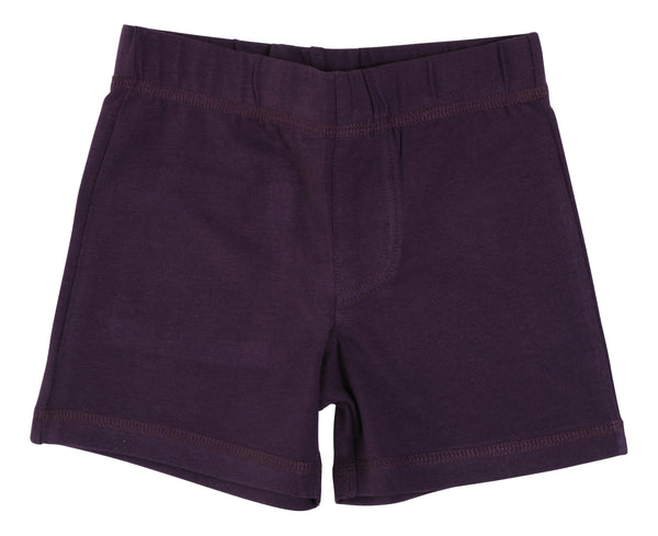 More Than A Fling - Shorts - Sweet Grape