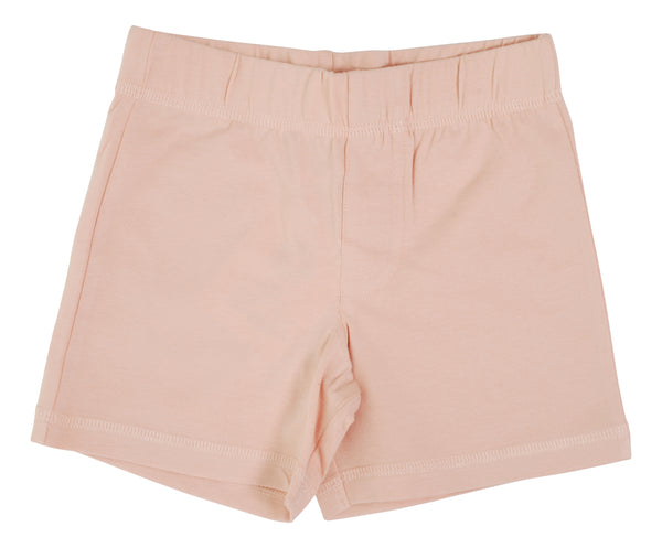 More Than A Fling - Shorts - Rose Cloud