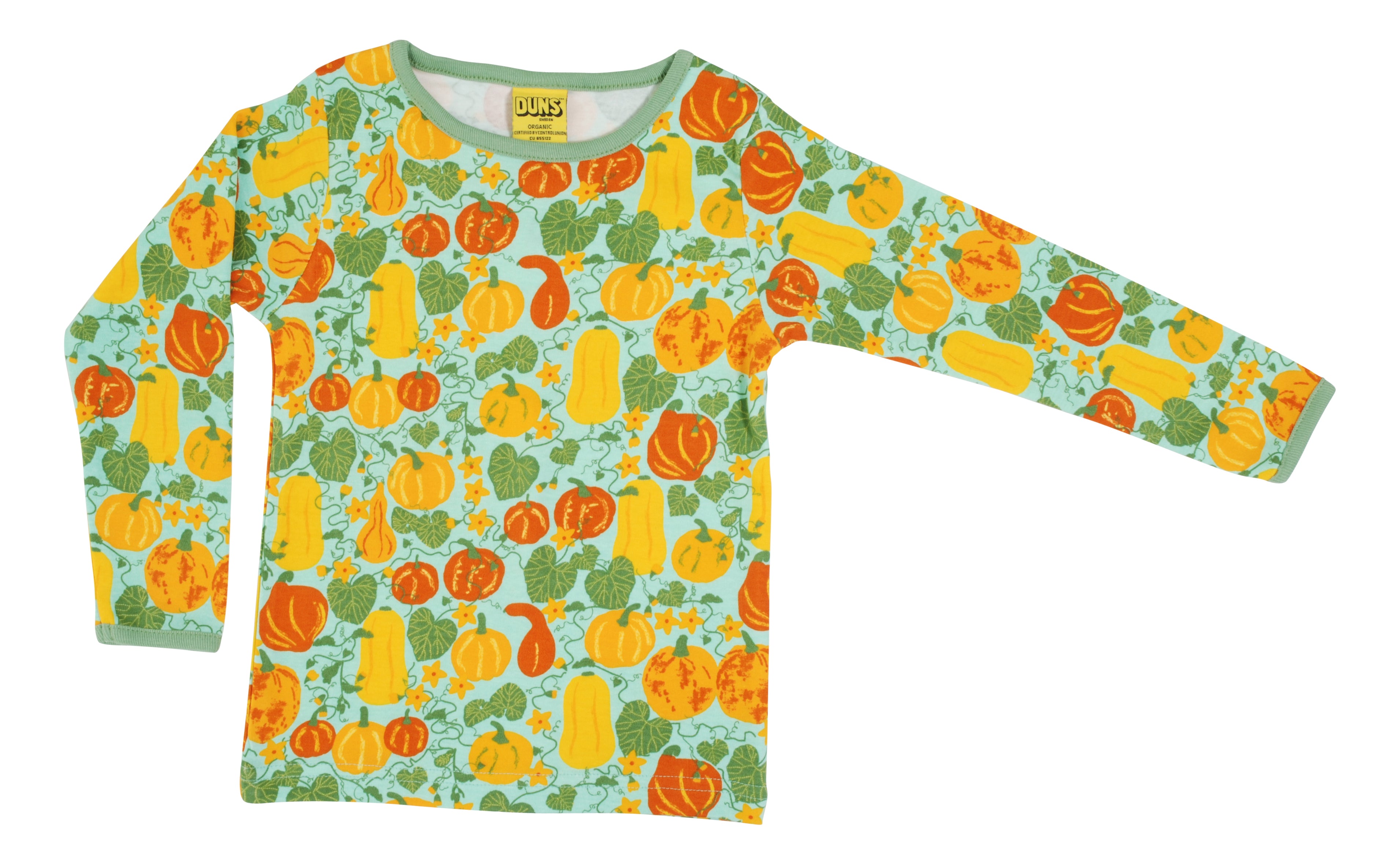 Duns Sweden - LS Tee - Cucurbits - Cabbage