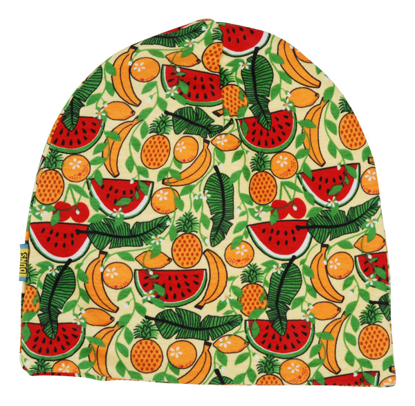 Duns Sweden - Double Layer Hat - Tropical