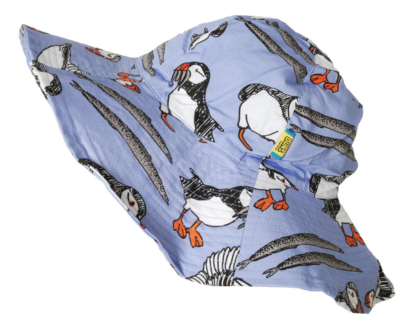 Duns Sweden - Sunhat - Puffin - Easter