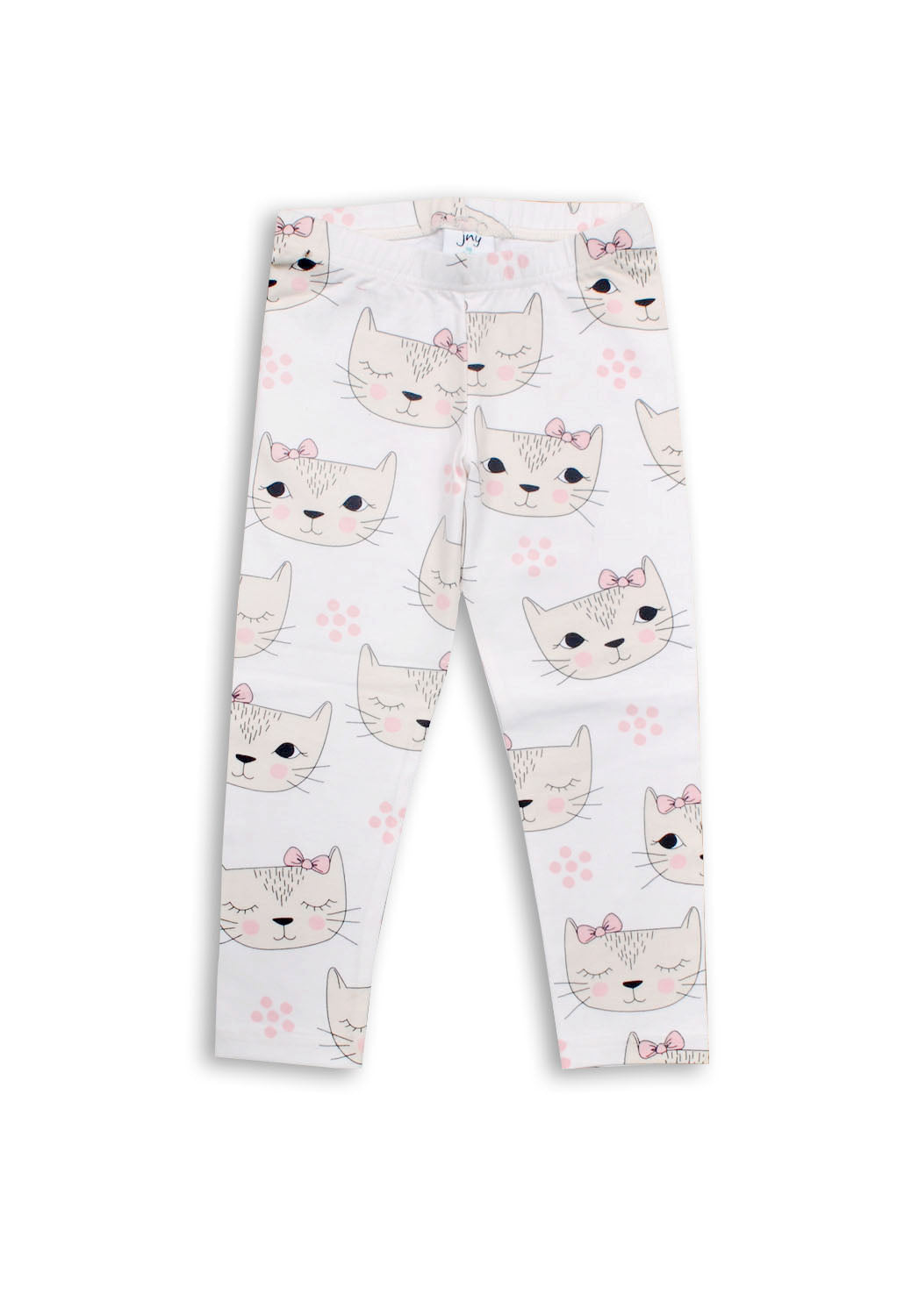 JNY - Leggings - Dreaming Cat
