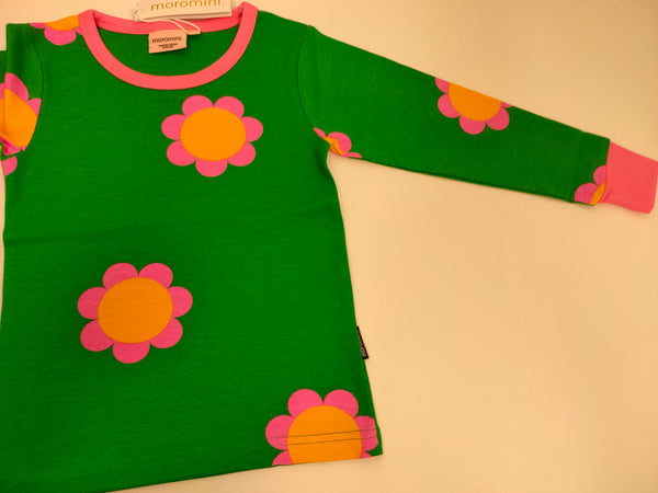 Moromini - LS Tee - Perfect Lawn