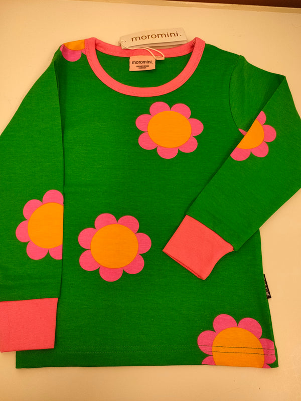 Moromini - LS Tee - Perfect Lawn