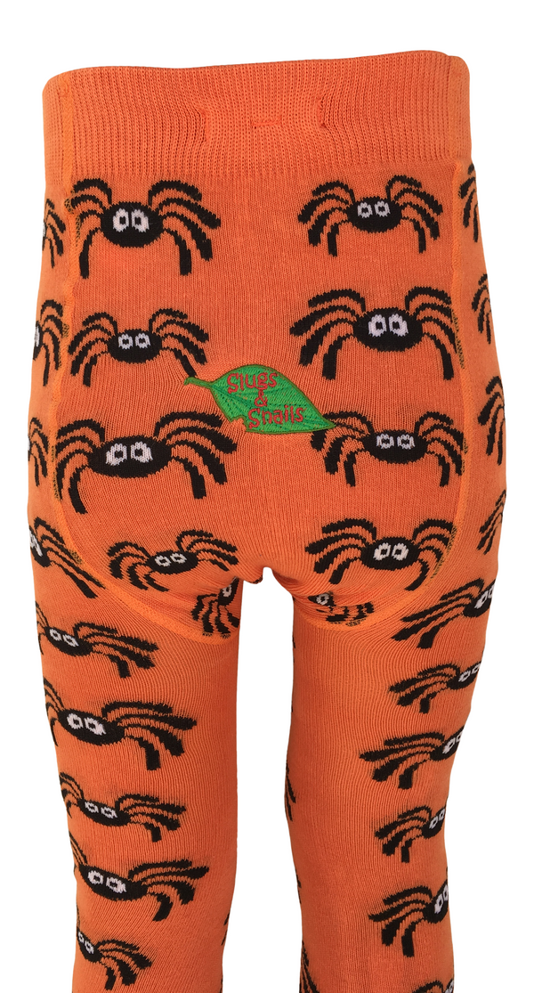 S & S Tights - Ivor Spider