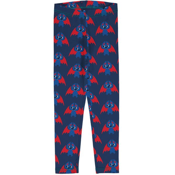 Maxomorra - Leggings - Bats ** LAST ONE!