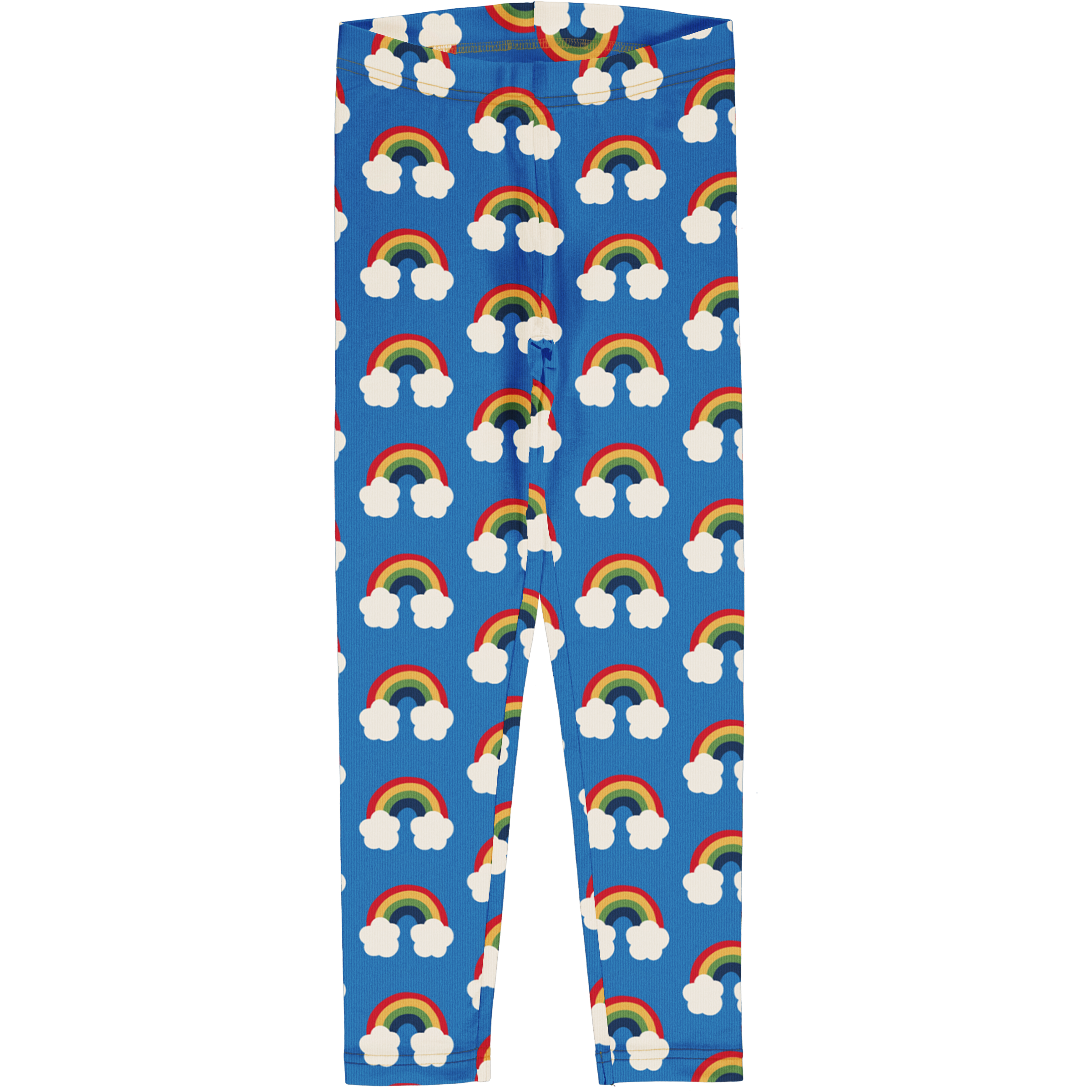 Maxomorra - Leggings - Rainbow