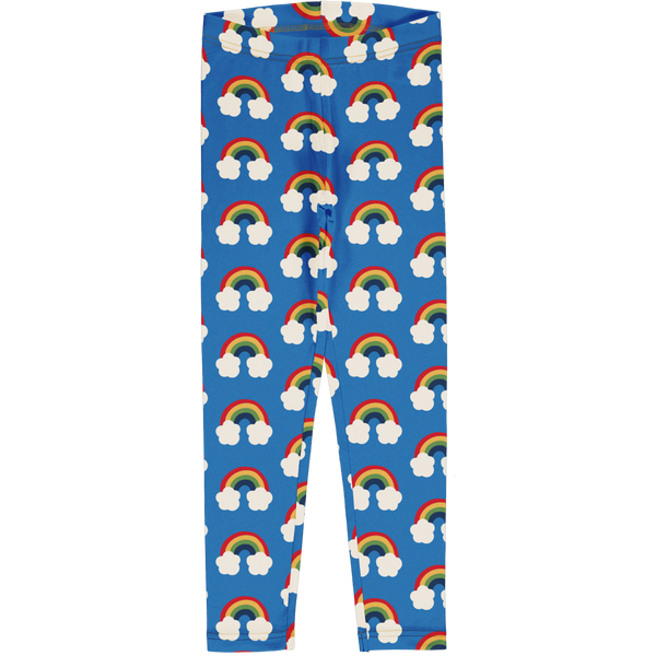 Maxomorra - Leggings - Rainbow