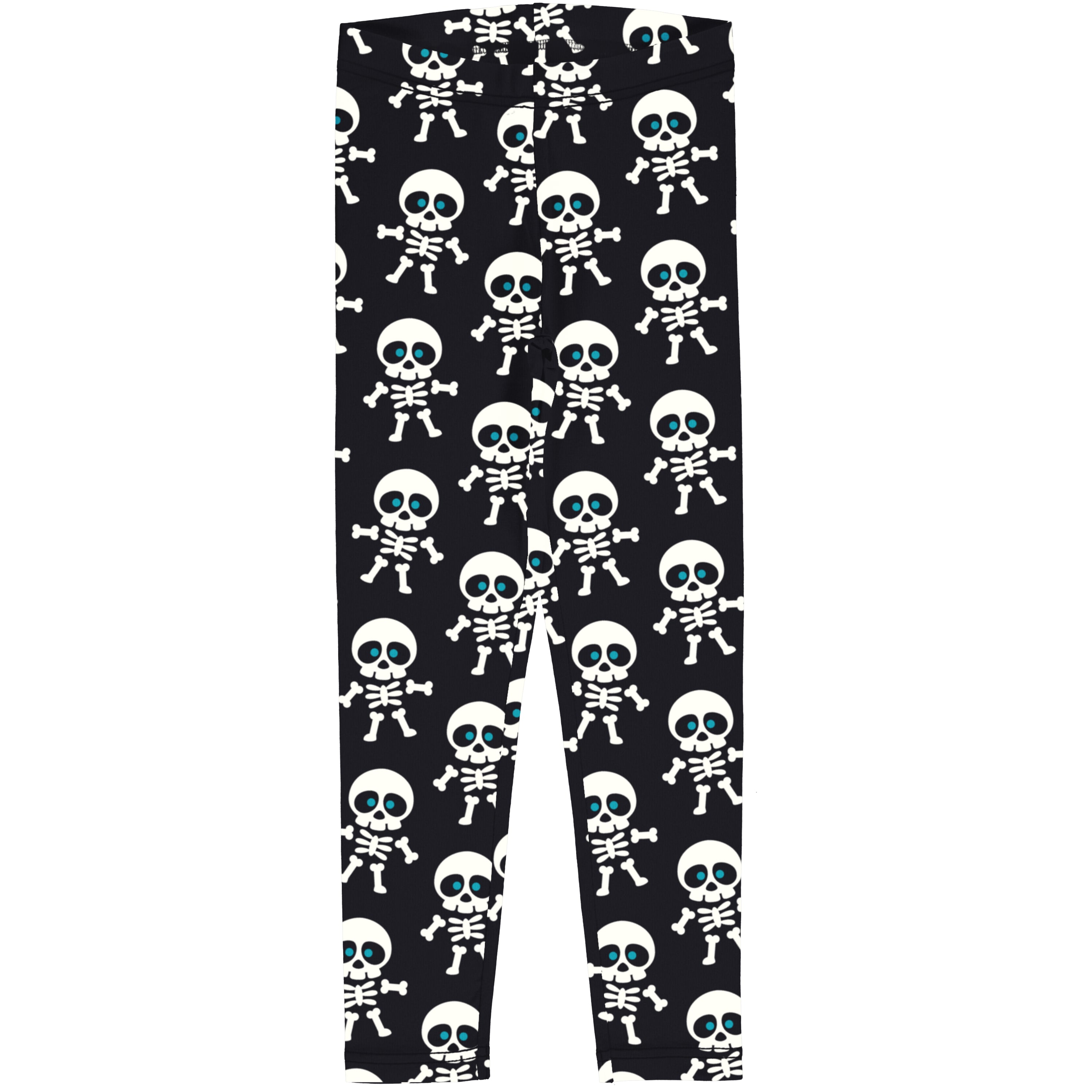 Maxomorra - Leggings - Classic Skeleton