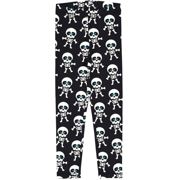 Maxomorra - Leggings - Classic Skeleton