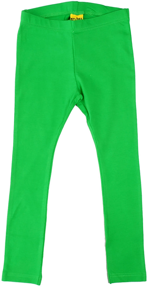 More Than A Fling - Leggings - Green ** LAST PAIR sz 86/92cm