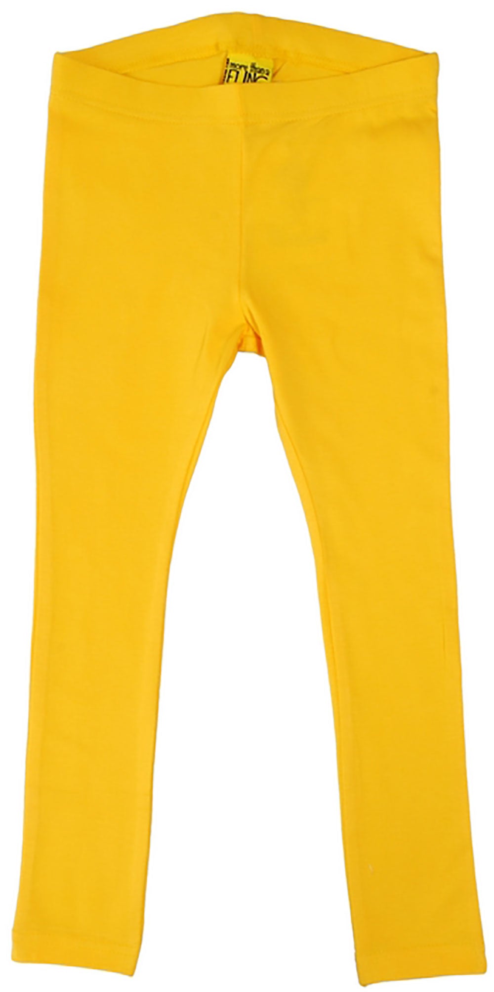 More Than A Fling - Leggings - Yellow