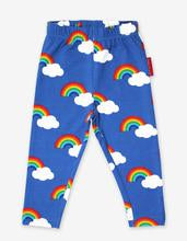 Toby Tiger- Leggings - Multi Rainbow
