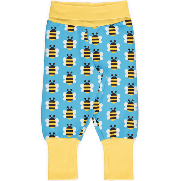 Maxomorra - Rib Pants - Humble Bumblebee