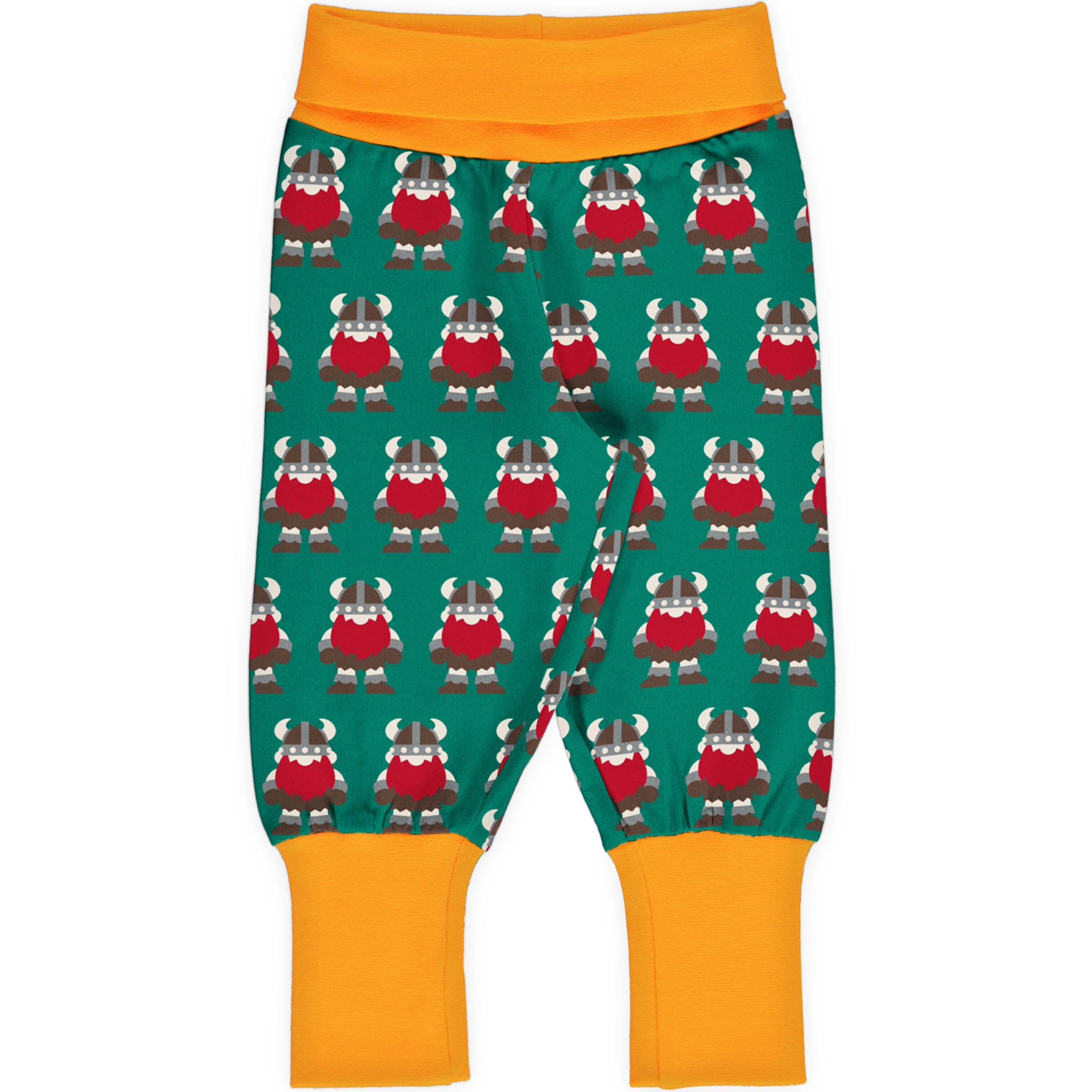 Maxomorra - Rib Pants - Classics Viking