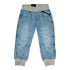 Villervalla - Relaxed Jeans - Soft Denim - Light Wash