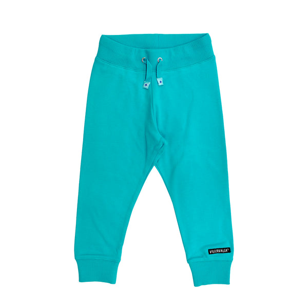 Villervalla - Relaxed Joggers - Reef