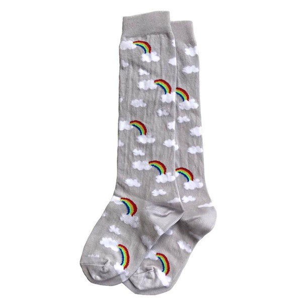 S & S Children's Knee Socks - Storm