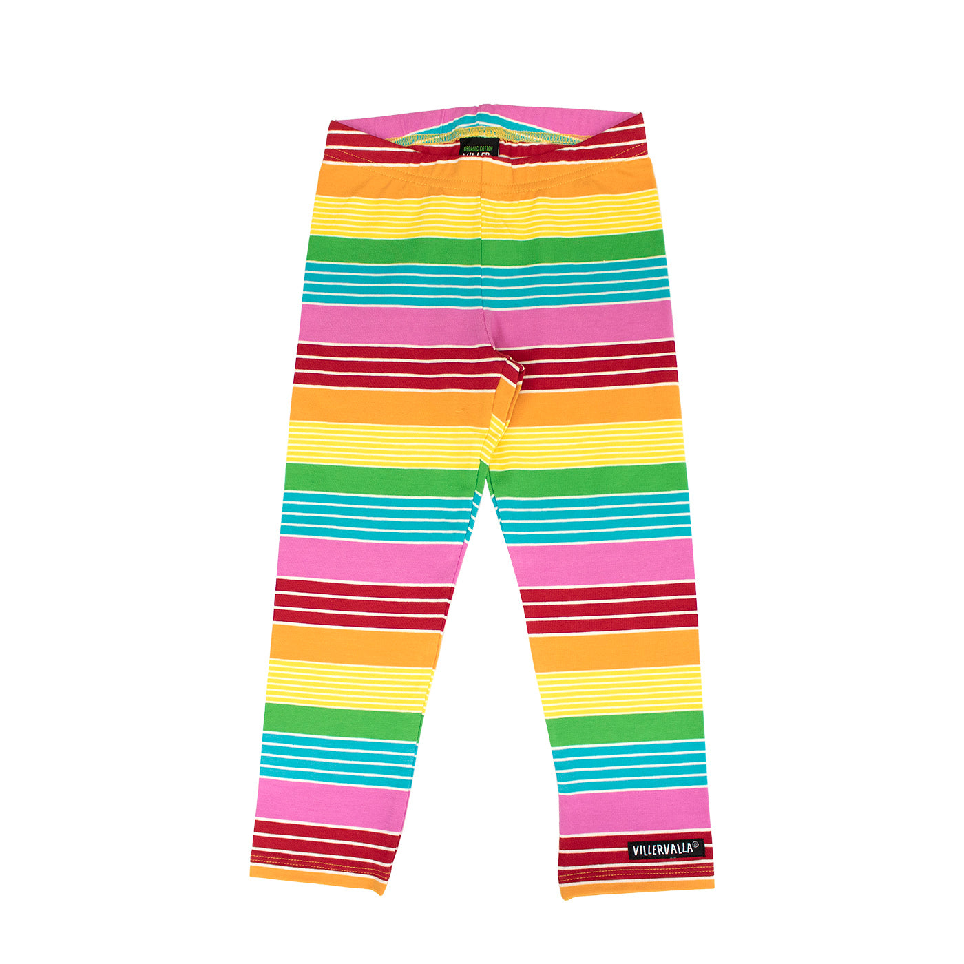 Villervalla - Leggings - Multistripe - Sydney ** LAST SIZE