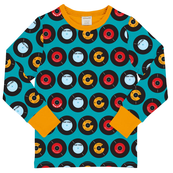 Maxomorra - LS Tee - Classic LP