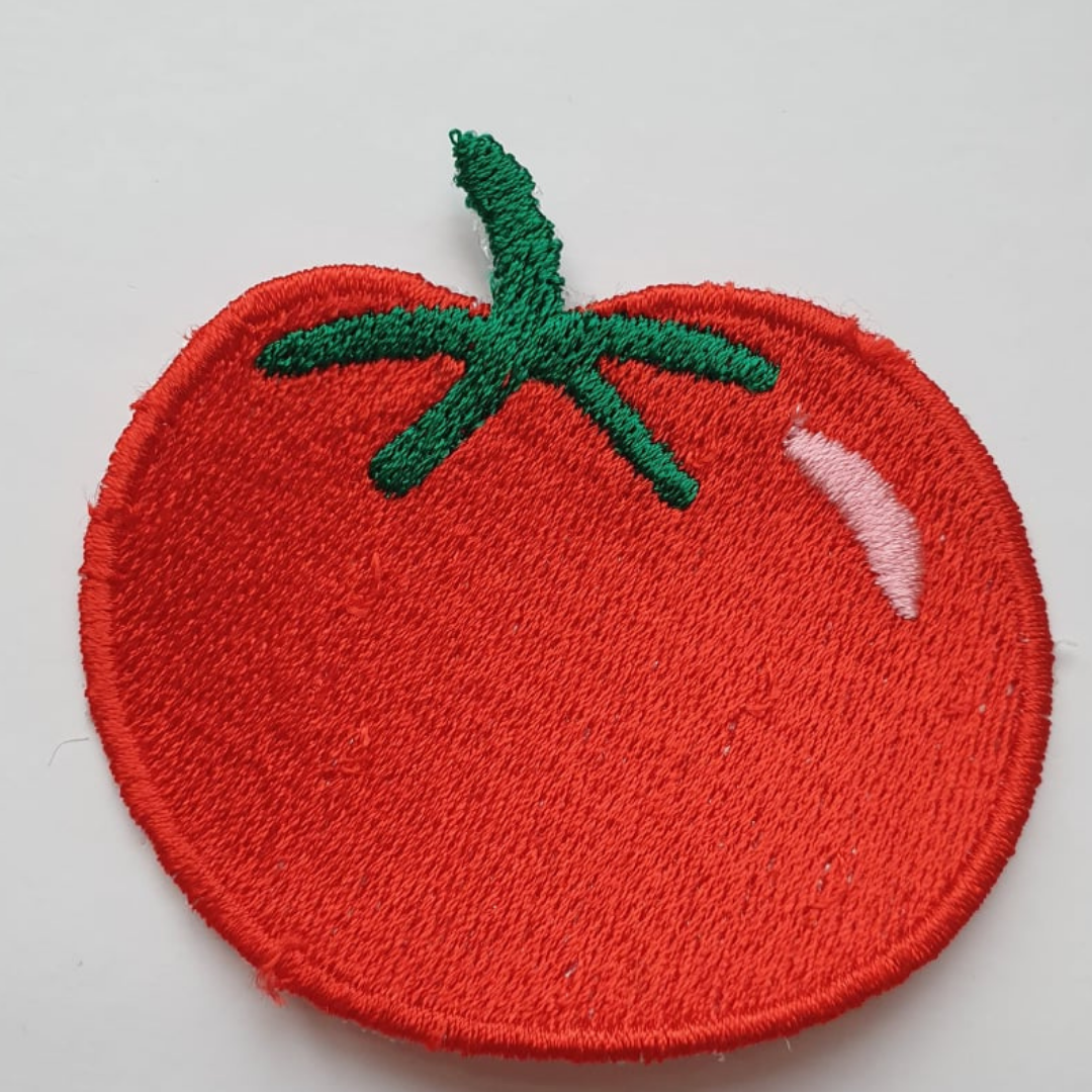 Pikolo - Patches - 5-a-day