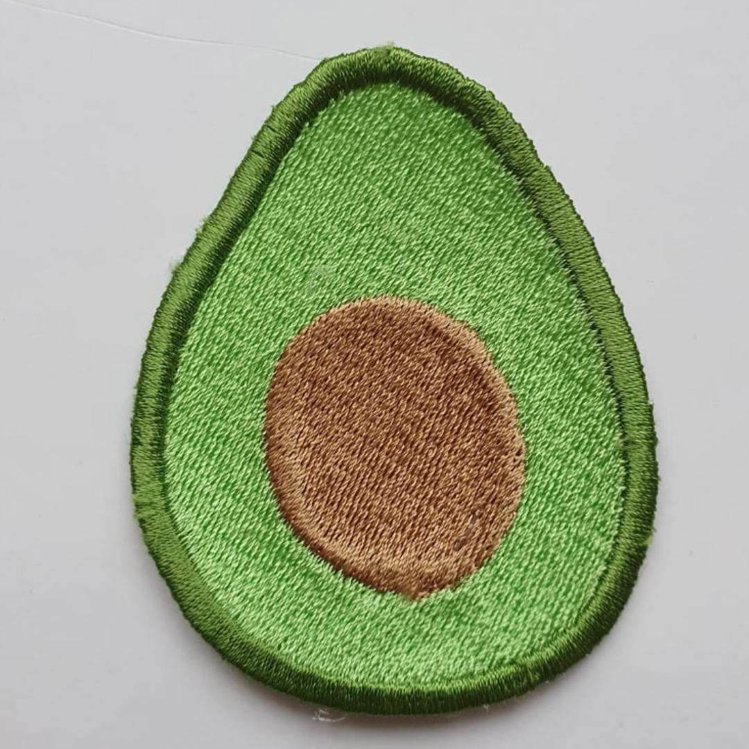 Pikolo - Patches - 5-a-day