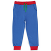 Toby Tiger - Organic Basics - Joggers - Blue ** LAST SZ 86cm