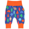 Toby Tiger - Yoga Pants - Camping Bear