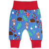 Toby Tiger - Yoga Pants - Woodland