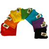 Slugs & Snails - Organic Waffles - LS Top - Black