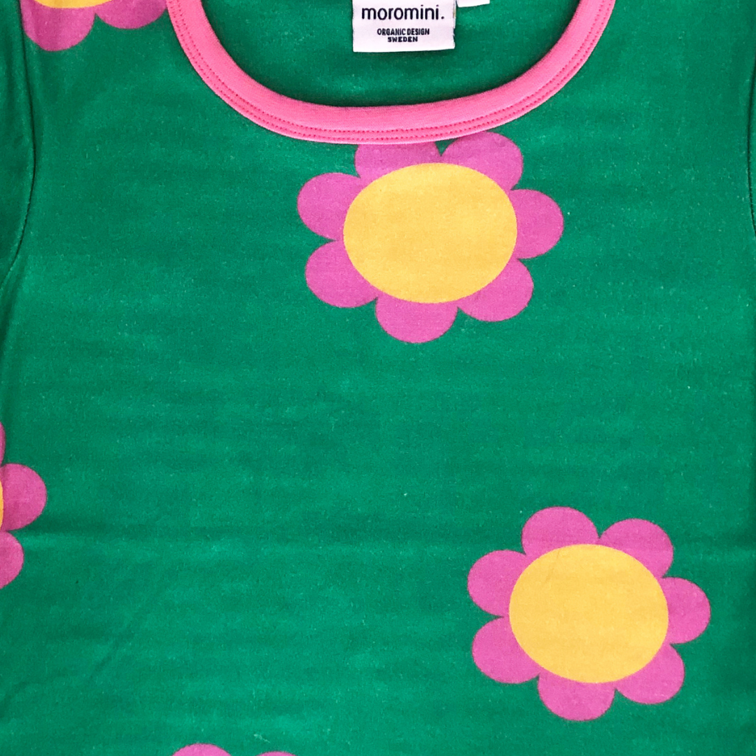 Moromini - LS Tee - Perfect Lawn