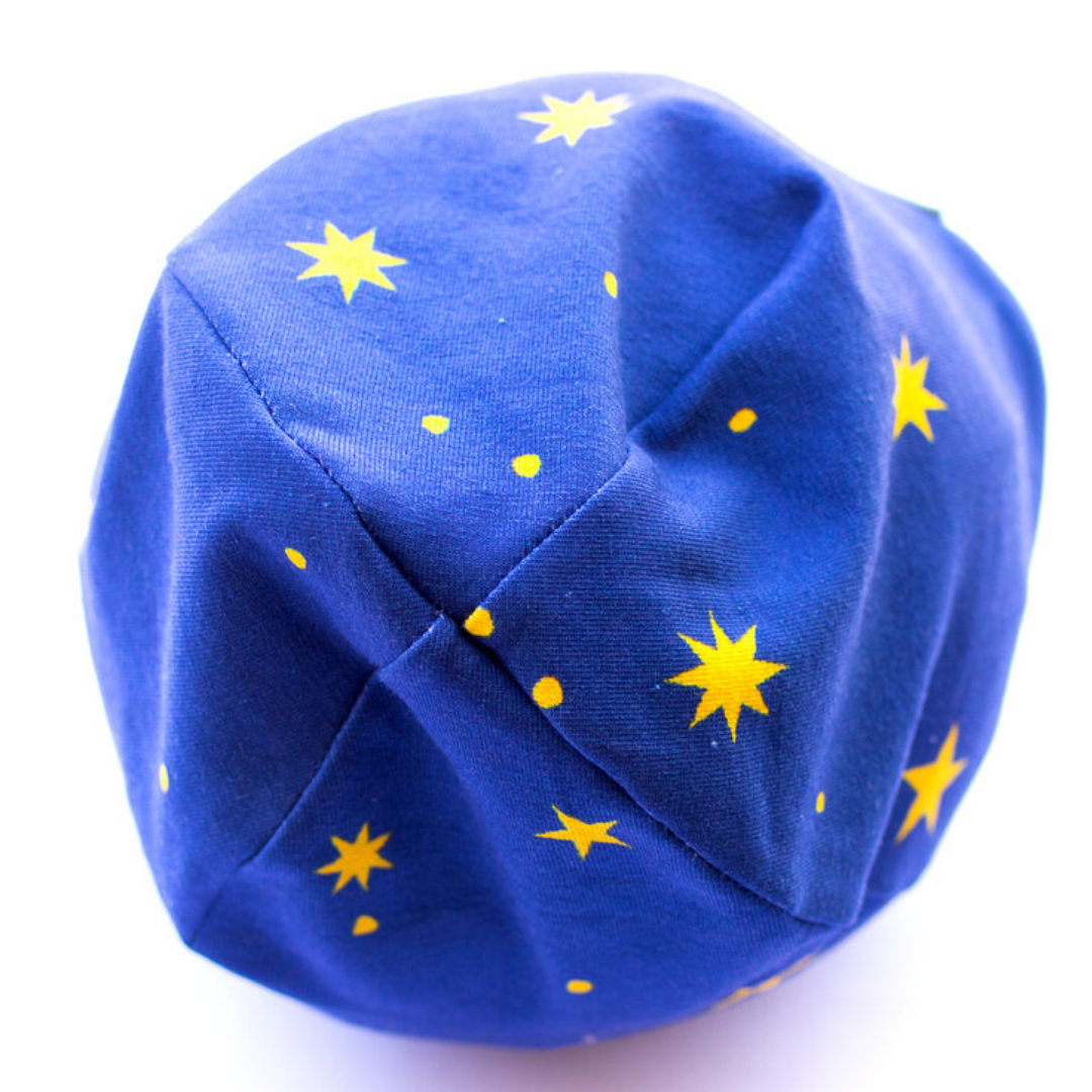 Merle Kids - Beanie - Starry Night