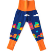 Merle Kids - Leggings - City at Night ** LAST ONE!