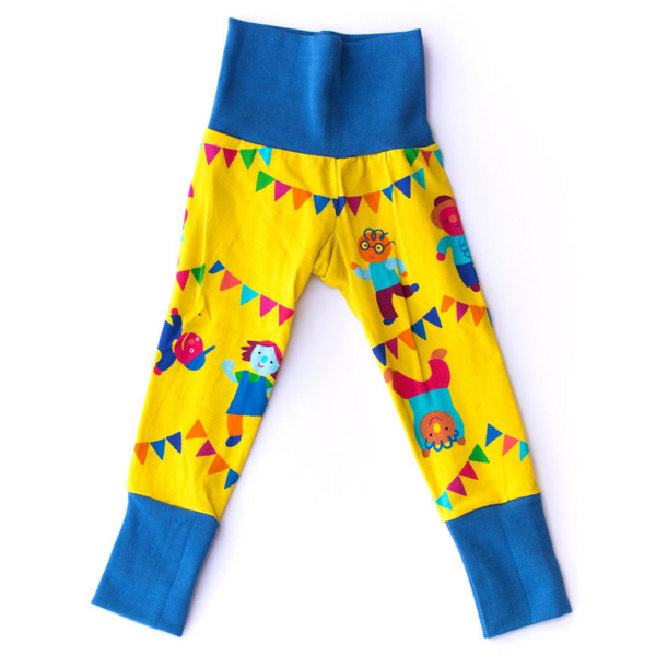 Merle Kids - Leggings - Dance Party