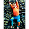 Merle Kids - Leggings - Friendly Sasquatch ** LAST SIZE