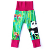 Merle Kids - Leggings - Panda Forest