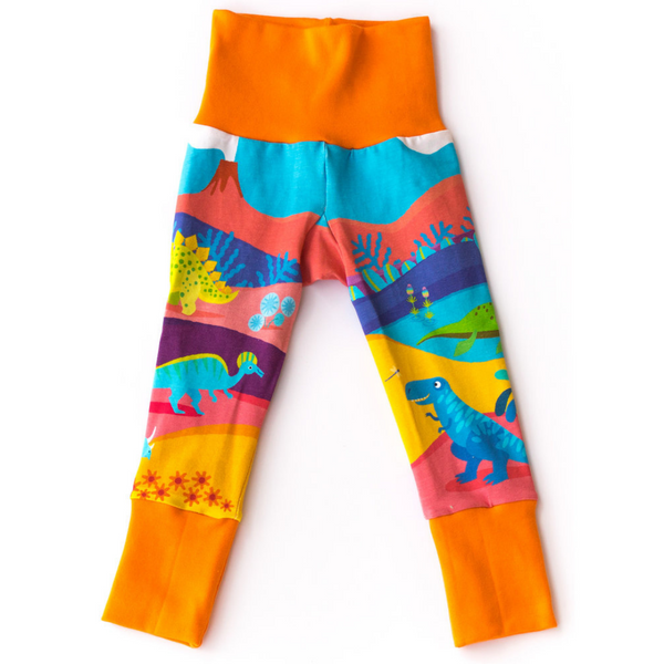 Merle Kids - Leggings - Prehistoric ** LAST SIZE