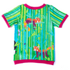 Merle Kids - SS Tee - Panda Forest
