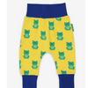 Toby Tiger - Yoga Pants - Organic Frog