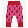 Toby Tiger - Yoga Pants - Organic Ladybird