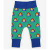 Toby Tiger - Yoga Pants - Organic Snail