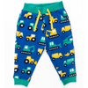 Toby Tiger - Organic Joggers - Digger