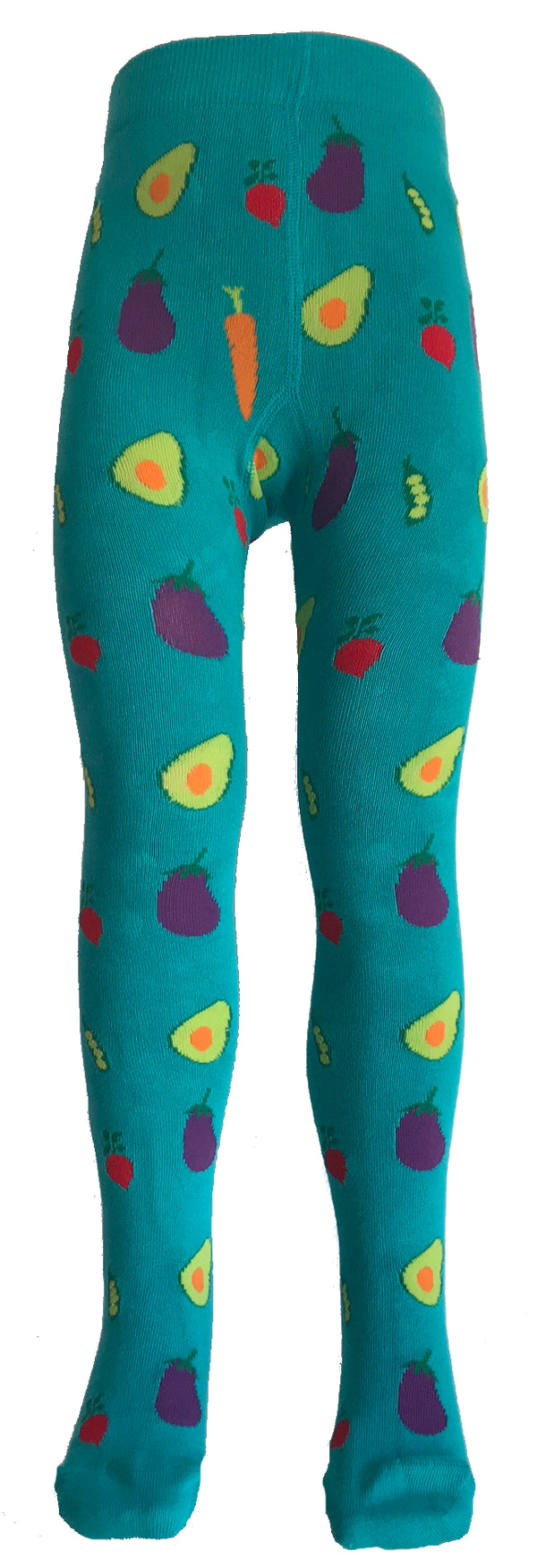 S & S Tights - Veggies