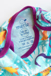 Merle Kids - SS Bodysuit - Under The Sea