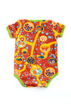 Merle Kids - SS Bodysuit - Underground