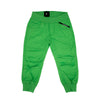 Villervalla - Canvas Trousers - Pea