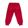 Villervalla - Canvas Trousers - Tango