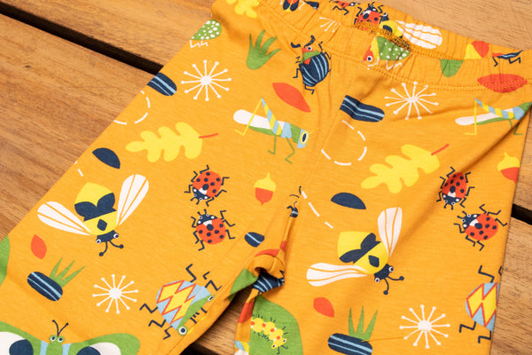 Merle Kids - Leggings - Critters