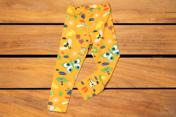 Merle Kids - Leggings - Critters