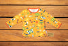 Merle - LS Tee - Critters